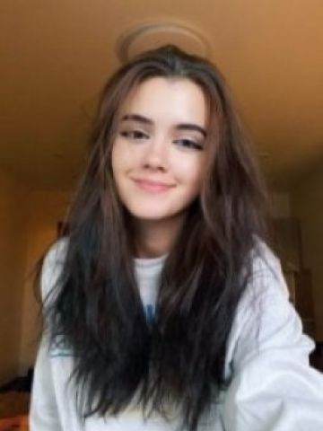 Лизочка